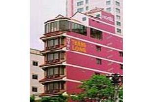 Thang Long Hotel Ho Chi Minh City