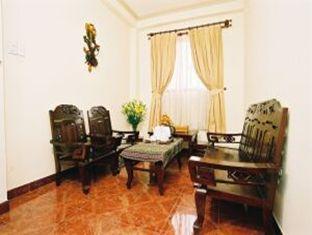 Hotel Thang Long 2*