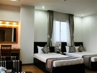 Thien Phu Logia 2* TP. Hồ Chí Minh