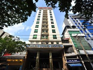 Thien Tung Hotel 3*