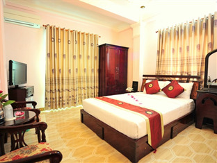 Hotel Thien Tung Ho Chi Minh City