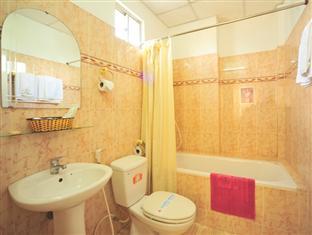 Thien Tung 3* Ho Chi Minh City
