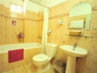 Hotel Thien Tung