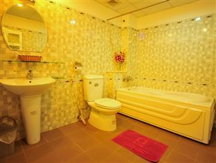 Thien Tung Hotel Ho Chi Minh City