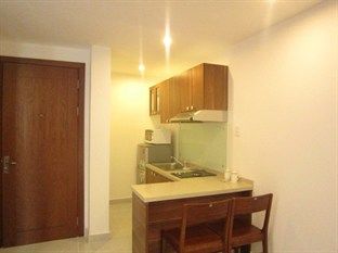 Galaxy Aparthotel 2*