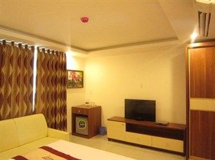 Aparthotel Galaxy Ho Chi Minh City