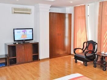 Little Brick Saigon Hotel 2*