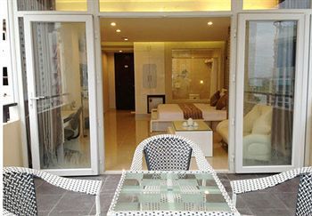 Luxury Hotel Ho Chi Minh City