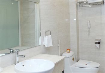 Luxury Hotel