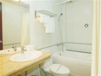 Song Anh 1 Hotel 3*