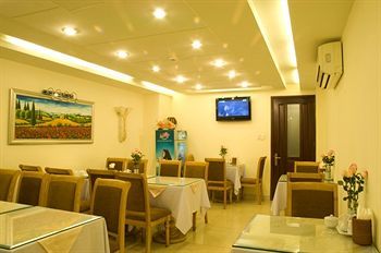 Hotel Silverland Min 3*