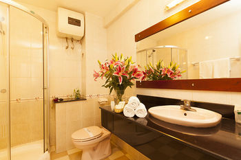 Ttc Hotel Deluxe Airport Hotel 3*