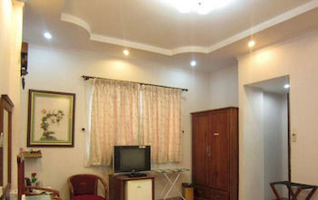 A25 - 122 Le Lai Hotel 2*