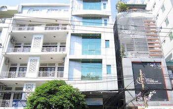 A25 - 122 Le Lai Hotel 2*