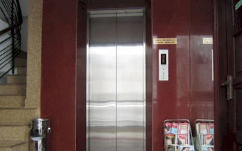 A25 - 122 Le Lai Ho Chi Minh City
