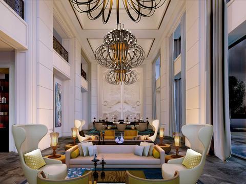 Des Arts Saigon Mgallery Collection Hotel 5*