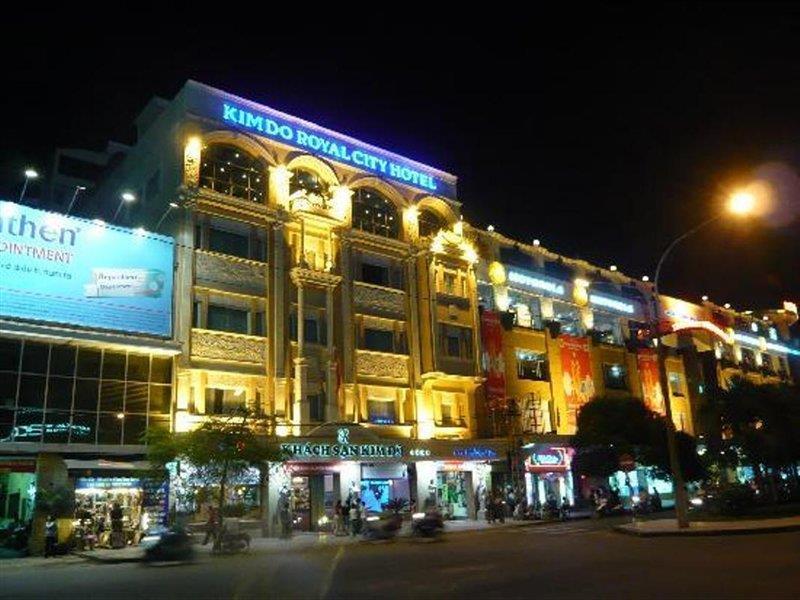 Royal Saigon Hotel Ho Chi Minh City