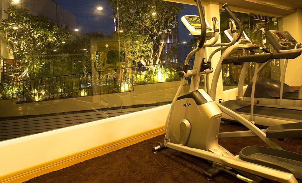 Hotel Alagon &