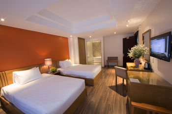 Roseland Corp Hotel 3*