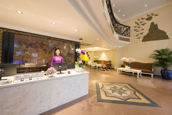 Hotel Roseland Corp