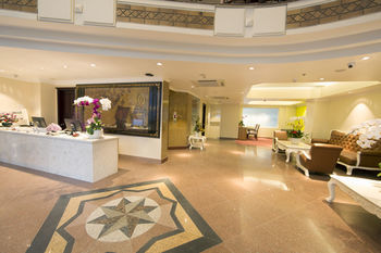 Roseland Corp Ho Chi Minh City