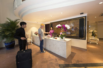 Hotel Roseland Corp 3*