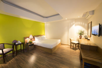 Roseland Corp Hotel 3*
