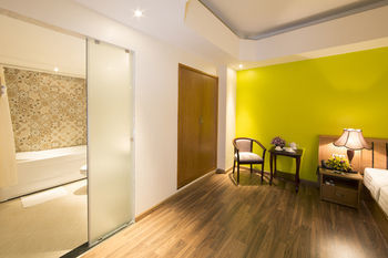 Roseland Corp 3* Ho Chi Minh City