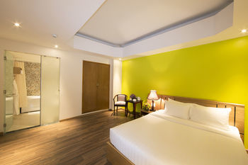 Roseland Corp Hotel Ho Chi Minh City