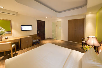 Roseland Corp Ho Chi Minh City