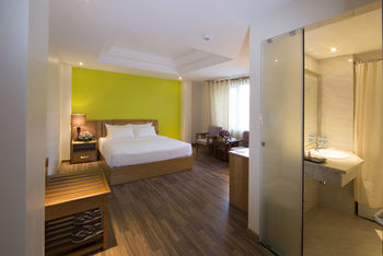 Roseland Corp Hotel 3*