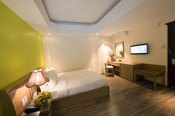 Roseland Corp 3* Ho Chi Minh City