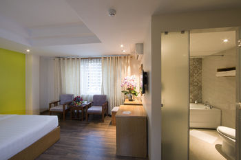 Roseland Corp Ho Chi Minh City