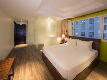 Roseland Corp 3* Ho Chi Minh City