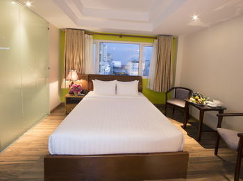 Hotel Roseland Corp 3*