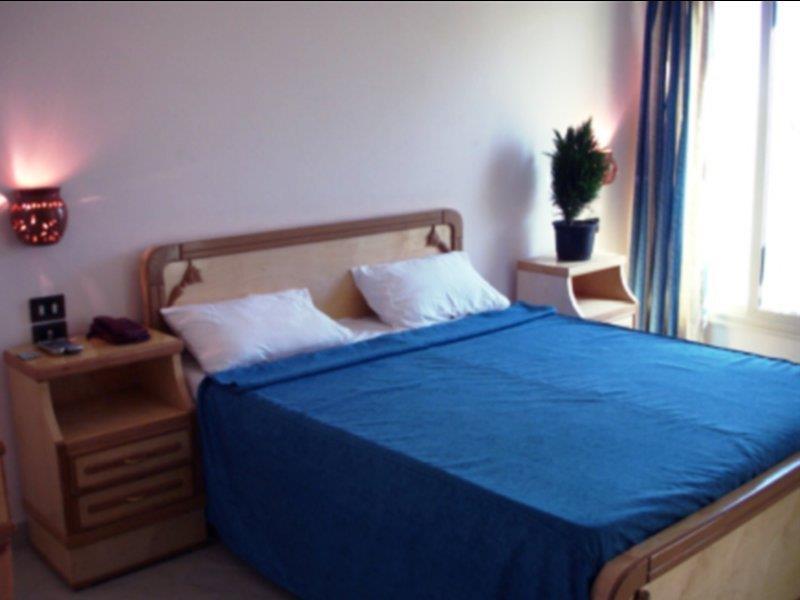 Aristo Saigon 4*