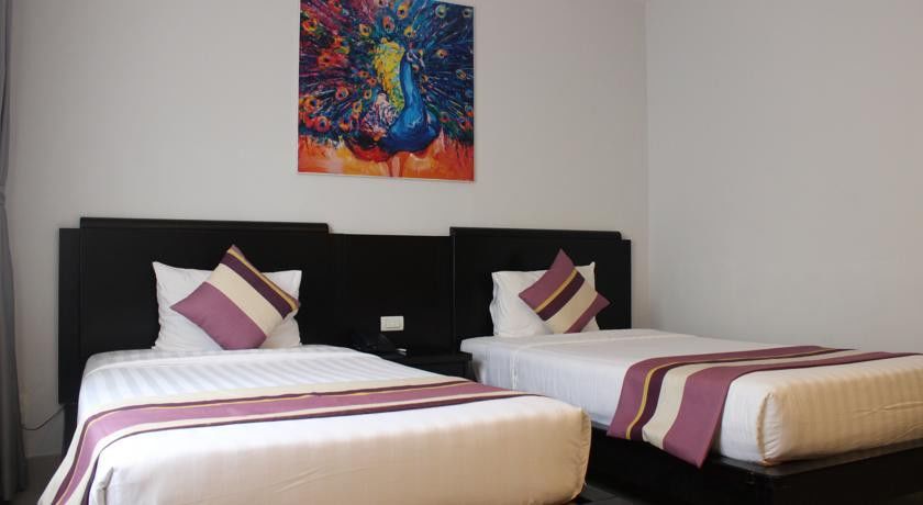 Lavender Hotel 3*