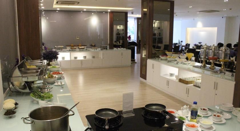 Lavender Hotel 3*