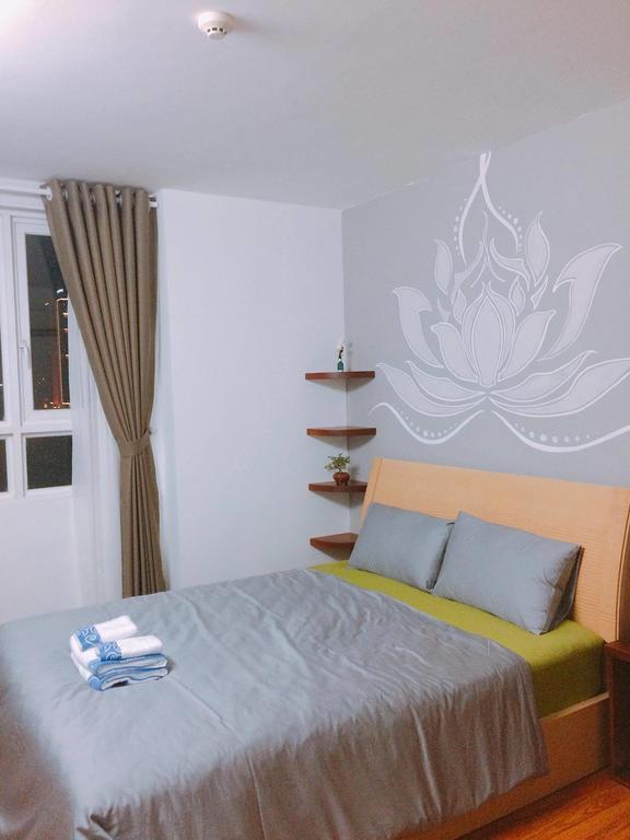 Apartment Bmc Chillaxroom