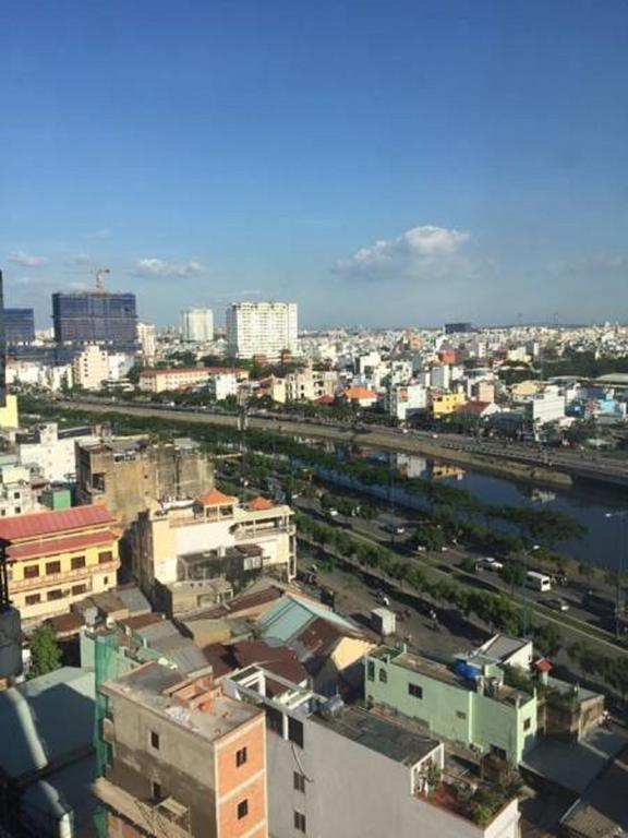 Bmc Chillaxroom Ho Chi Minh City