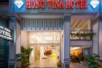Saga Hotel Ho Chi Minh City