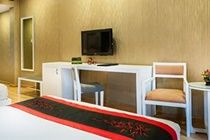 Hotel Saga 2*