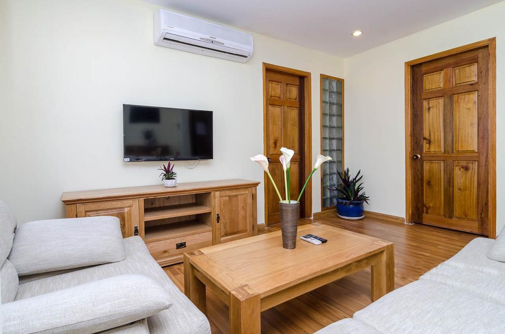 Apartment Merin