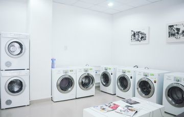 Novotel Living Saigon South * Ho Chi Minh City