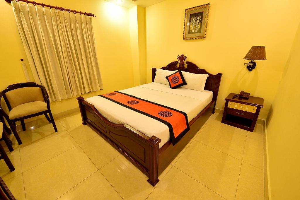 Hoa Long Hotel
