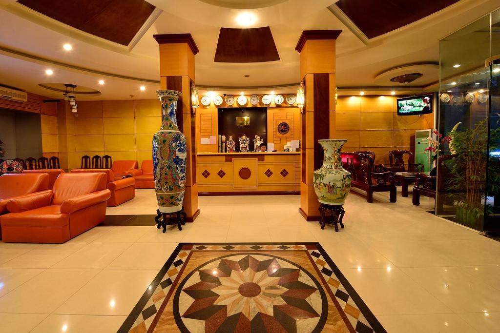 Hoa Long