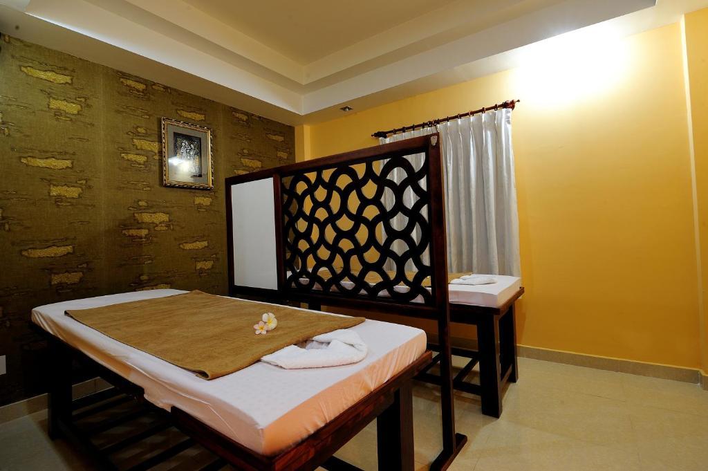 Hoa Long 2* Ho Chi Minh City