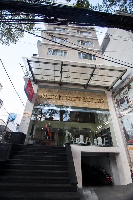 Merin * Ho Chi Minh City