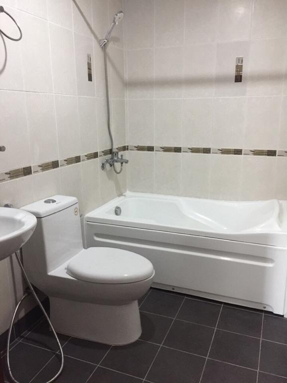 Bmc Chillaxroom Apartment