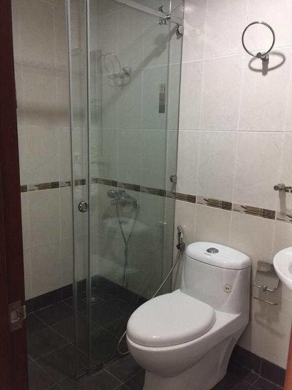 Pangsapuri Bmc Chillaxroom
